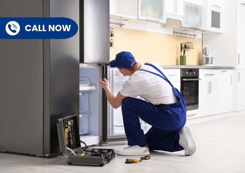 Delaware City Appliance Repair Company